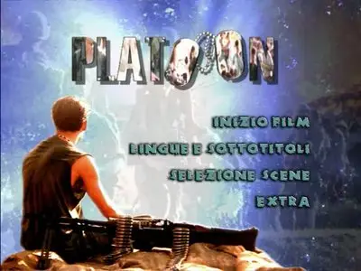 Platoon (1986)