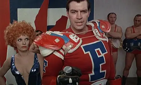 Mr. Freedom (1969)
