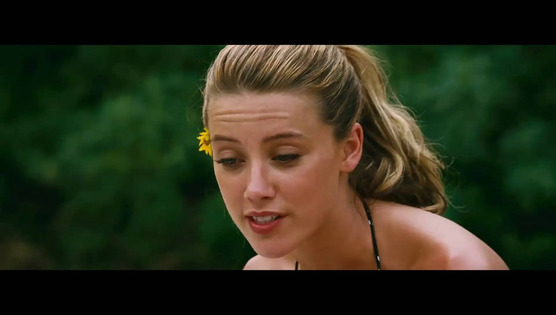 And Soon the Darkness (2010)