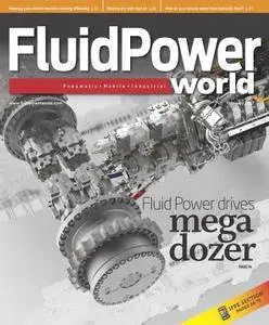 Fluid Power World - February 2017