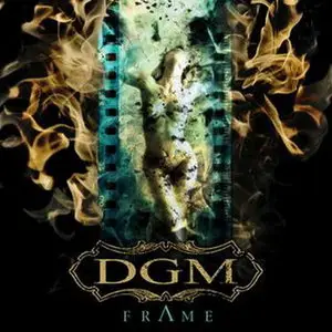 DGM - FrAme (2009) 