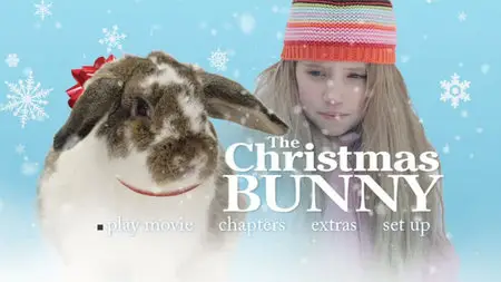 The Christmas Bunny (2010)