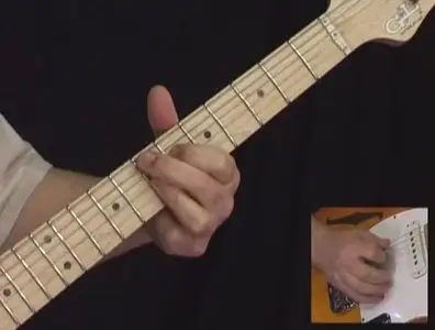 Lick Library - Learn Guitar Techniques - Rockabilly [repost]