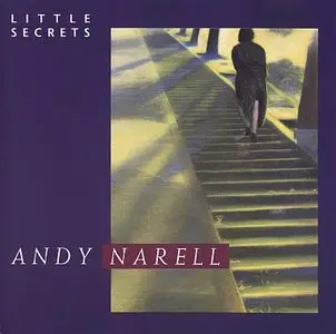 Andy Narell - Little Secrets (1989) {Windham Hill}