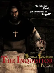 The Inquisitor - Book 1: The Plague (2013)