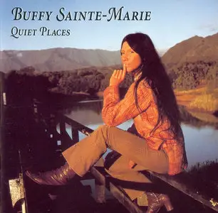 Buffy Sainte-Marie - Quiet Places (1973)