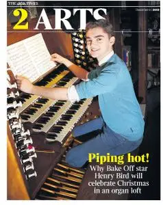 The Times Times 2 - 6 December 2019