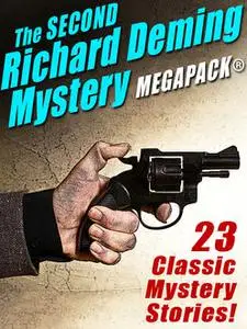 «The Second Richard Deming Mystery MEGAPACK» by Richard Deming