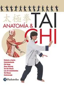 Anatomía y Tai chi