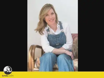 Lynda.com - Digital Photography Principles: The Camera