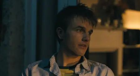 Death of A Superhero (2011)
