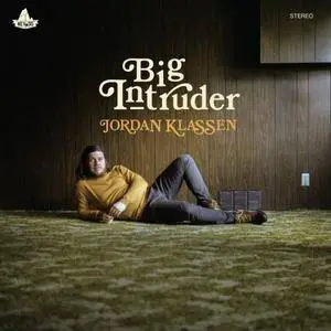 Jordan Klassen - Big Intruder (2017)