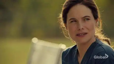 Mary Kills People S02E03