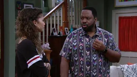 K.C. Undercover S03E25