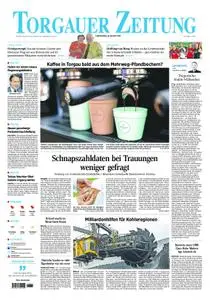 Torgauer Zeitung - 29. August 2019