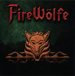 FireWolfe - FireWolfe (2011)