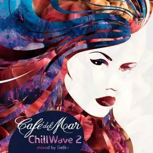 VA - Cafe del Mar ChillWave 2 (2016)
