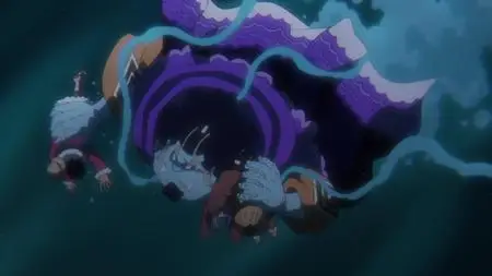 One Piece - 1090 (1080p