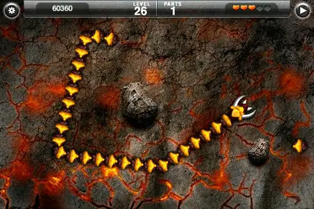 Snake XT 1.1