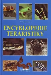 Encyklopedie teraristiky / Encyclopedia terrarium