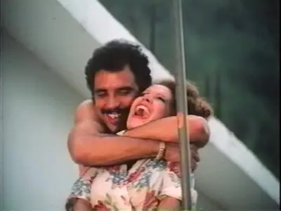 El pez que fuma / The Smoking Fish (1977)