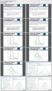 Udemy - Bayesian Computational Analyses with R