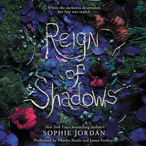 «Reign of Shadows» by Sophie Jordan