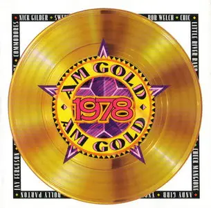 VA – Time-Life Music – AM Gold 1978 (1997)