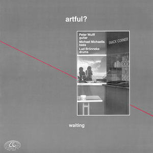 Artful? – Waiting (1987) (24/96 Vinyl Rip)