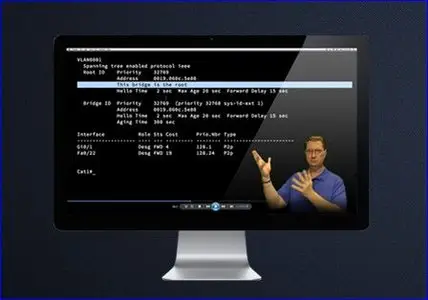 iPexpert's Cisco CCENT and CCNA R&S Video on Demand :: Next Gen