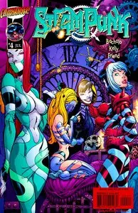 Steampunk 04 (2000)