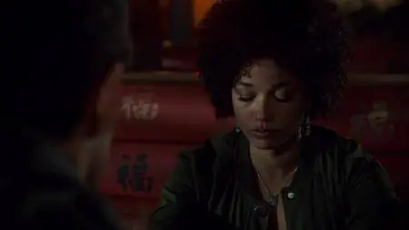 Shadowhunters S03E07