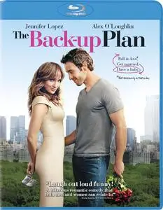 The Back-Up Plan (2010)