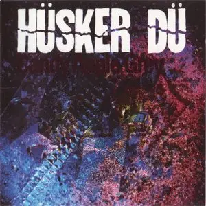 Hüsker Dü - Candy Apple Grey (1986)