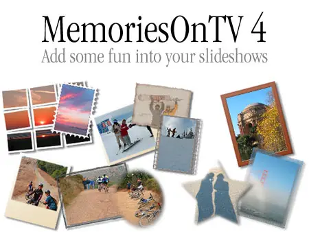 MemoriesOnTV Pro v4.1.2 Rev 2434 & RUS