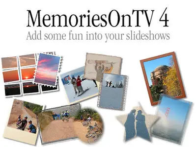 MemoriesOnTV Pro v4.1.2 Rev 2434 & RUS
