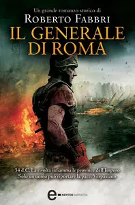 Roberto Fabbri – Il Generale di Roma