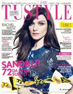 TuStyle - 1 Giugno 2015