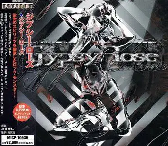 Gypsy Rose - Gypsy Rose (2005) [Japanese Ed.]