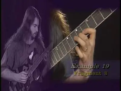John Petrucci - Rock Discipline [repost]