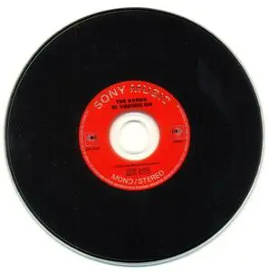 The Byrds - Mr. Tambourine Man (1965) [2012, Japanese Blu-spec CD]