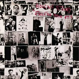 The Rolling Stones - Exile On Main Street (1972/2020) [Official Digital Download]