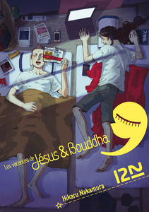 Les Vacances de Jesus & Bouddah - Tome 9