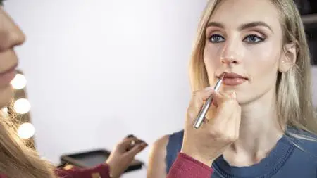 Online Makeup Workshop