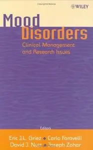 Mood Disorders: Clinical Management and Research Issues