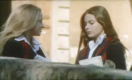 Appassionata (1974) (Repost)