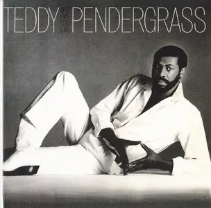 Teddy Pendergrass - Original Album Classics (2014) [5CD Box Set] {Sony Music}