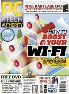 PC & Tech Authority - February 2017