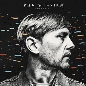 Van William - Countries (2018)