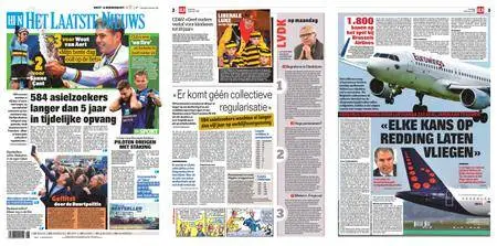 Het Laatste Nieuws Middenkust – 05 februari 2018